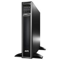 APC Smart‑UPS SMX750I | 750 VA Rack/Tower UPS | LCD-display | 230 V APC Smart‑UPS SMX750I | 750 VA Rack/Tower UPS | LCD-display | 230 V