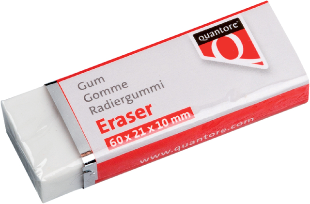 Gum Quantore 60x21x10mm Gum Quantore 60x21x10mm