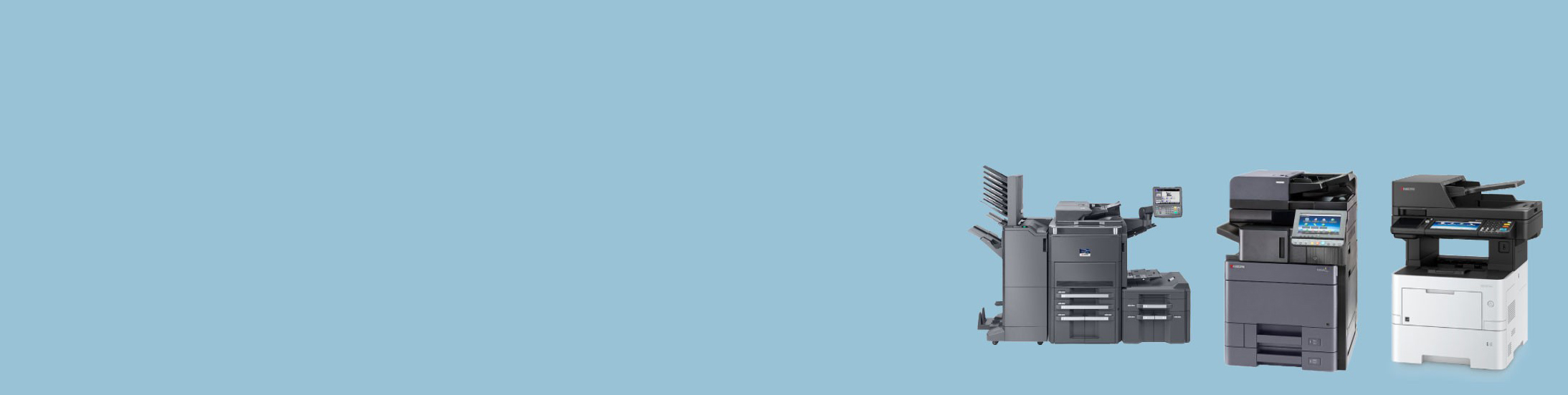 Zakelijke printer leasen voor op kantoor