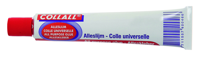 Alleslijm Collall 50ml Alleslijm Collall 50ml