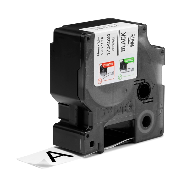 tape, label, printer, inktape, warranty