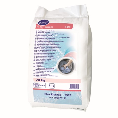 Diversey Clax Essence 35E2 W1779 zak 20kg