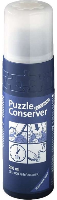 Puzzellijm Ravensburger 200ml