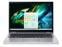 Acer Aspire 3 Spin | 14'' WUXGA Touch (1920x1200) | Intel Core i3-N305 | 8GB DDR5 | 256GB SSD | Windows 11 Home In S Mode