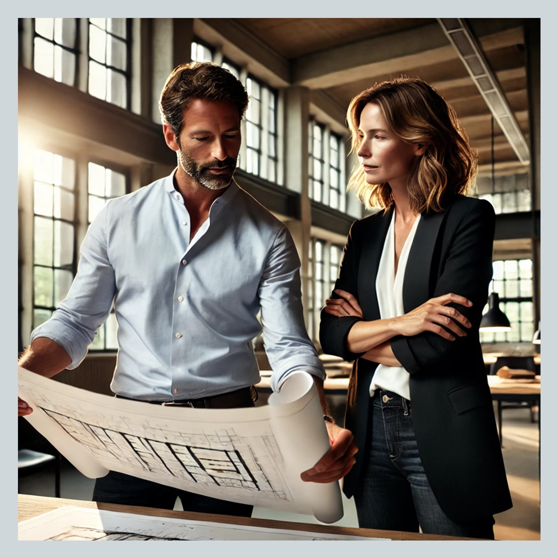 Waar moet je op letten bij de aanschaf van grootformaat papier?