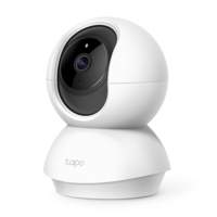 TP-Link Tapo C210 | Dome IP-beveiligingscamera | Binnen | Full-HD | Plafond/Bureau TP-Link Tapo C210 | Dome IP-beveiligingscamera | Binnen | Full-HD | Plafond/Bureau