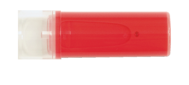 Viltstiftvulling PILOT Begreen whiteboard rond medium rood Viltstiftvulling PILOT Begreen whiteboard rond medium rood