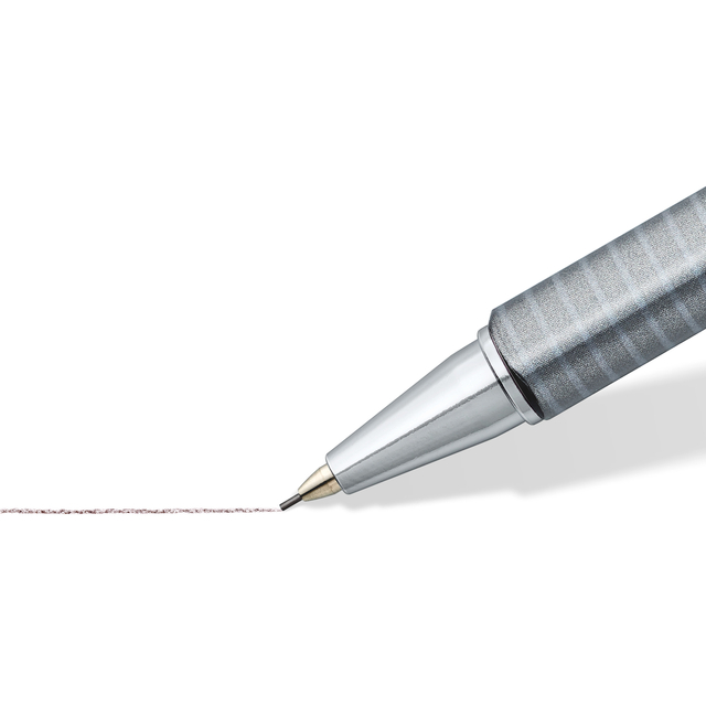 Vulpotlood Staedtler Triplus micro 0.5mm