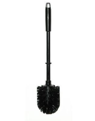 Santral Classic losse Toiletborstel Zwart voor WBU2 per st