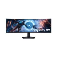 monitor, 1440p, curved, gaming, LED