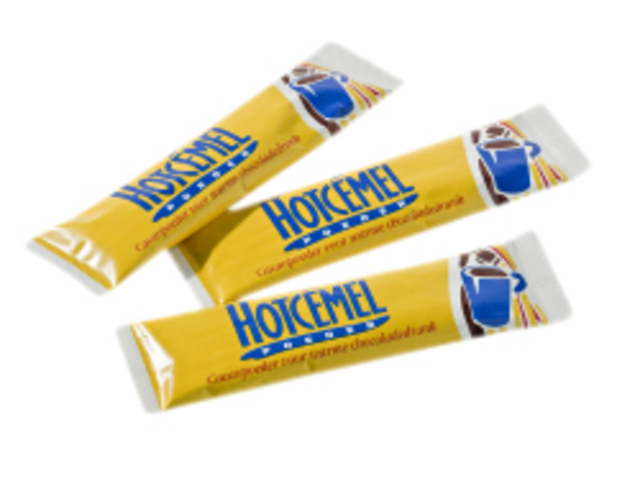 Cacaosticks Hotcemel 100x25gr Cacaosticks Hotcemel 100x25gr