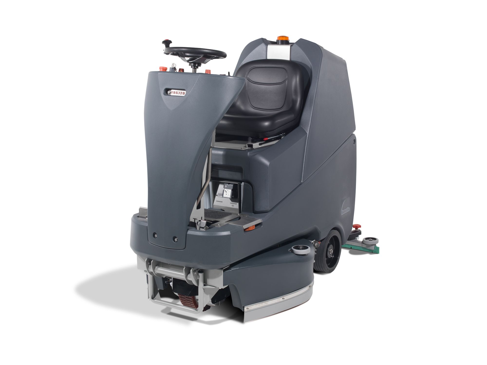 Numatic Schrobzuigmachine Opzit TRG 720 G 300T