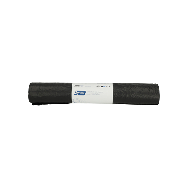 transportable, garbage, tarp, black, roll