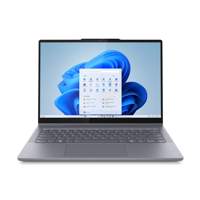 laptop, silver, 14-inch, keyboard, screen