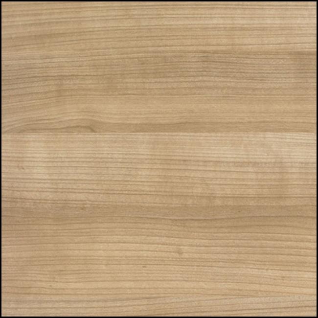 Blad rechthoek 160 x 80cm havanna