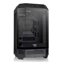 Thermaltake The Tower 300 | Micro Tower Case | Zwart (CA-1Y4-00S1WN-00)