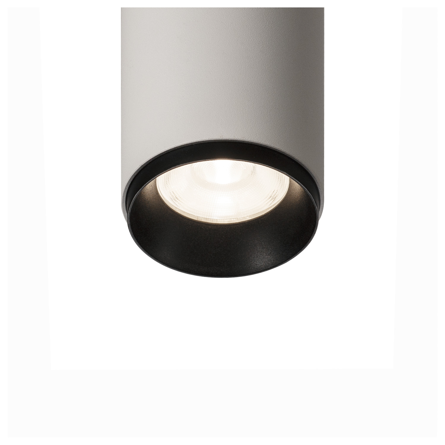 NUMINOS PD PHASE S wit/zwart 60gr 1xLED 4000K