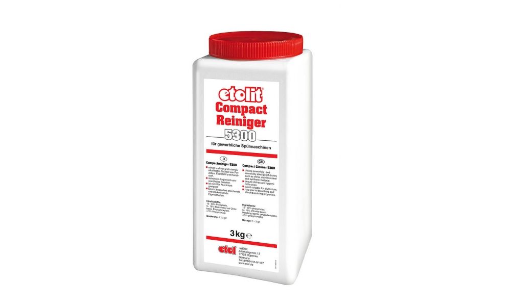 Etolit CR 5300 doos 4 x 3kg
