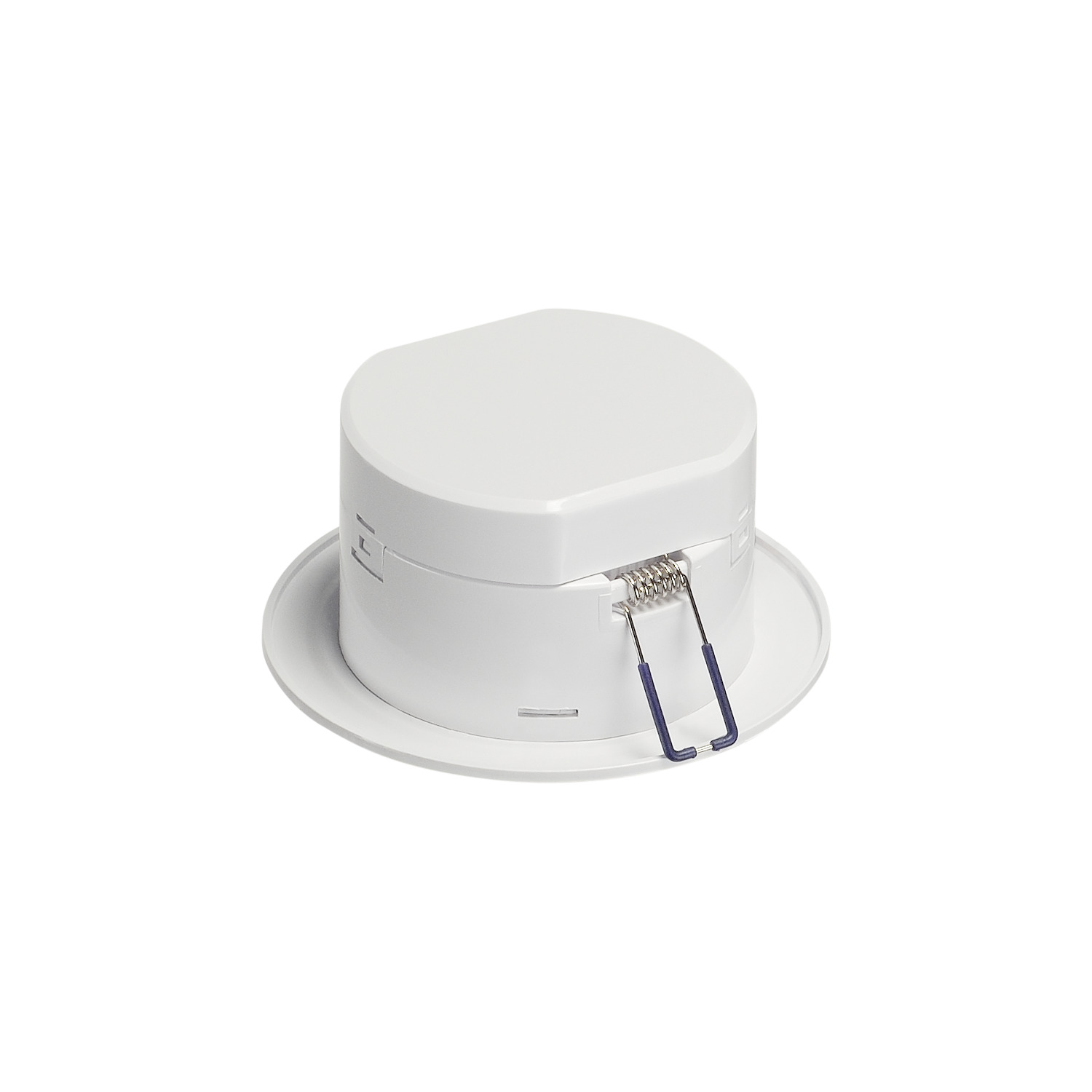 P-LIGHT Noodverlichting inbouw wit