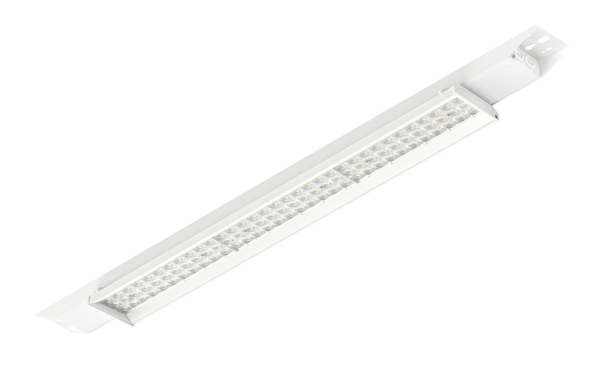 LED-strips, LED-lamp, lineaire-lamp, inbouw-armatuur, wit-kleur