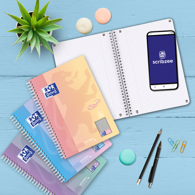 notebook, spiral-bound, colored notebooks, lined paper, pen accessories