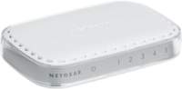 NETGEAR GS605-400PES | 5-poorts Gigabit Unmanaged Switch | Plug & Play | Energiezuinig | Wit NETGEAR GS605-400PES | 5-poorts Gigabit Unmanaged Switch | Plug & Play | Energiezuinig | Wit