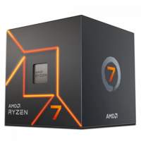 AMD Ryzen 7 8700G | 8 Core | 4,2GHz (5,1GHz Turbo) | AM5 | Processor | CPU