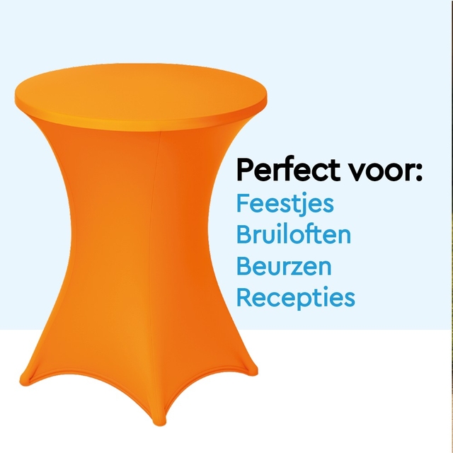 stool, orange, stretchy, cover, party-furniture