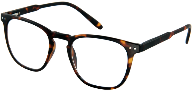 eyeglasses, tortoiseshell, plastic_frame, full_rim, rectangular