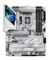 ASUS ROG STRIX Z890-A GAMING WIFI | Socket LGA 1851 | Intel Z890 | 4xDDR5 | ATX | Moederbord