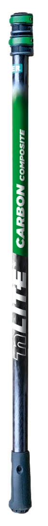 Unger Steel nLite Carbon Composite telescopisch 1.6m