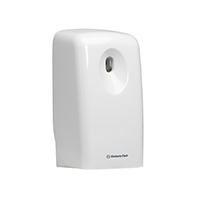 Kimberly Clark Aquarius Luchtverfrisser dispenser