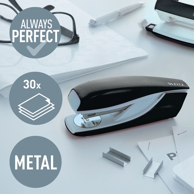 kantoorartikel, stapler, metaal, kantoorbenodigdheden, dossierhouder