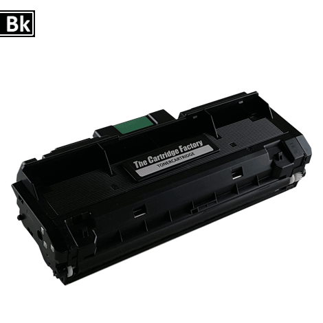 Huismerk toner - Samsung (Cartridge) MLT-D116L/ELS compatibel, zwart Huismerk toner - Samsung (Cartridge) MLT-D116L/ELS compatibel, zwart