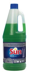 Sun Pro Formula Bierglasreiniger doos 3x2x1liter