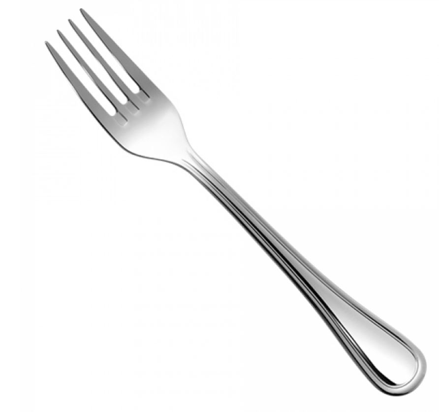 EMGA ProSup Tafelvork PS1 Line 21cm doos 12st