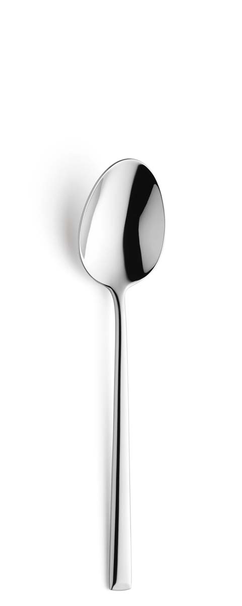 Amefa Dessertlepel 1170 Metropole 19cm 18_10 Zlv 12 stuks