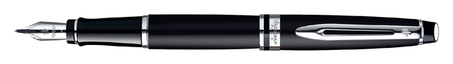 Vulpen Waterman Expert matt black CT medium Vulpen Waterman Expert matt black CT medium