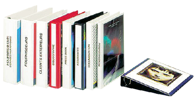 Presentatieringband Esselte Essentials A4 panorama 23-rings O-mechaniek 20mm blauw Presentatieringband Esselte Essentials A4 panorama 23-rings O-mechaniek 20mm blauw