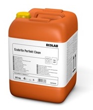 Ecolab Ecobrite Perfekt Clean Bleekmiddel can 20kg