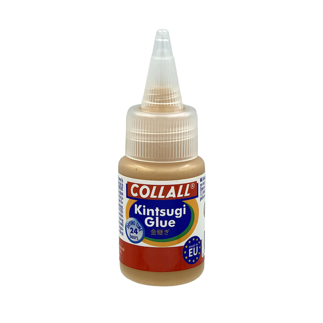 Kintsugi lijm Collall 25 ml met finetip dop Kintsugi lijm Collall 25 ml met finetip dop