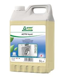 Green Care Professional Activ Liquid can 5 liter