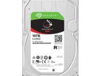 Seagate IronWolf NAS HDD 3.5" | 10TB SATA III | 7200RPM Seagate IronWolf NAS HDD 3.5" | 10TB SATA III | 7200RPM