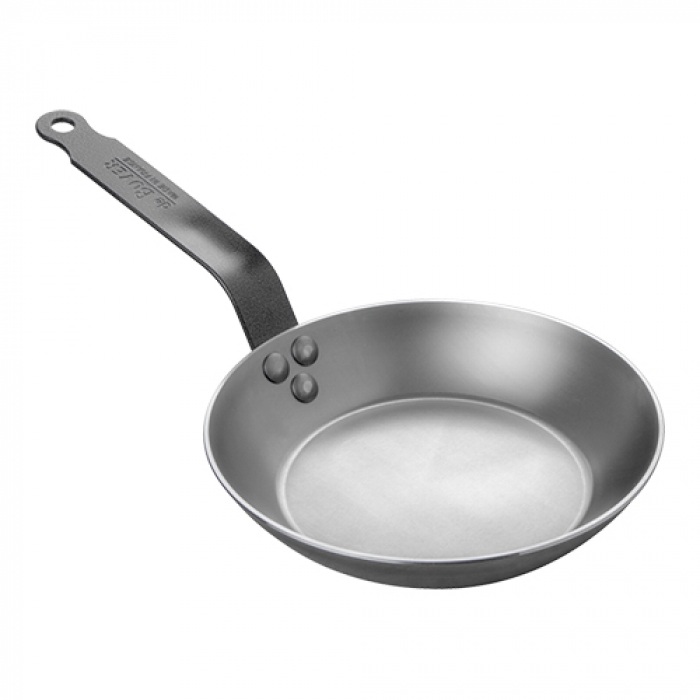 De Buyer Lyonnaiserpan 20cm per stuk