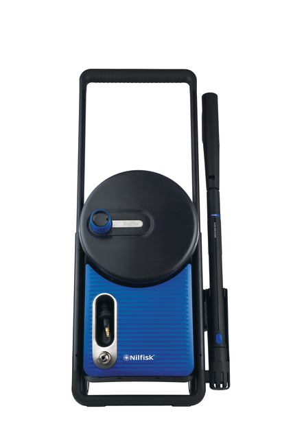 Hogedrukreiniger Nilfisk Excellent 170-12 P 170 bar 498 l/h Hogedrukreiniger Nilfisk Excellent 170-12 P 170 bar 498 l/h