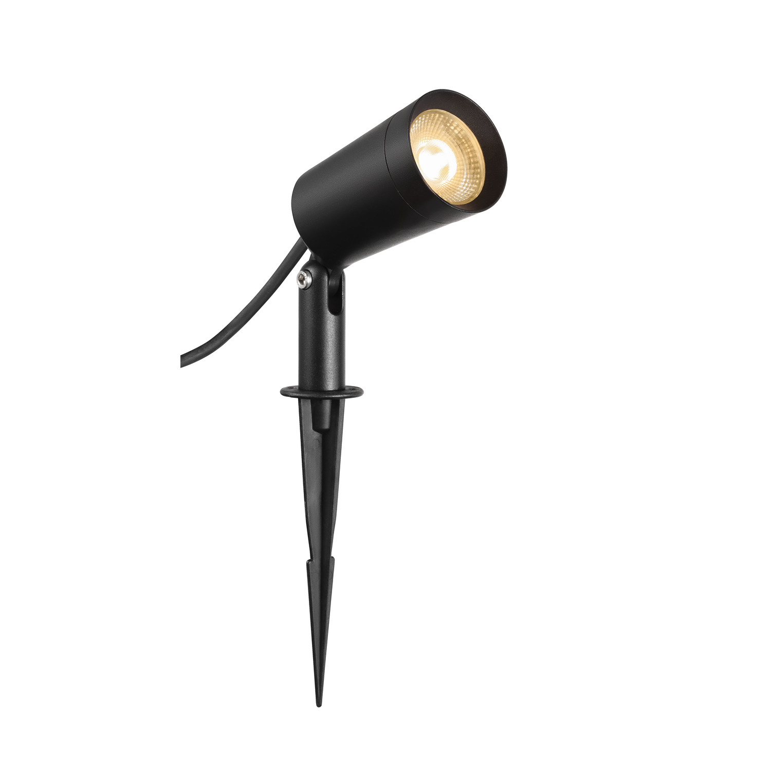 SYNA PLANT prikspot 3000K IP65 36gr 540lm