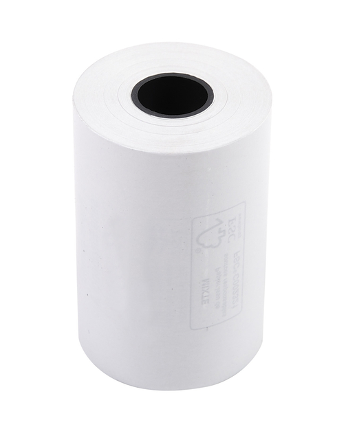 Telrol Exacompta 57mmx18m kern Ø12mm thermisch Telrol Exacompta 57mmx18m kern Ø12mm thermisch