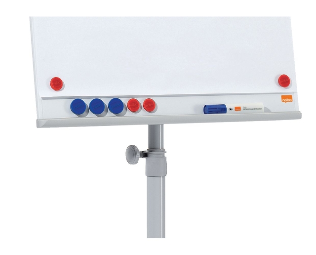 Flipover Nobo Essence mobiele magnetisch