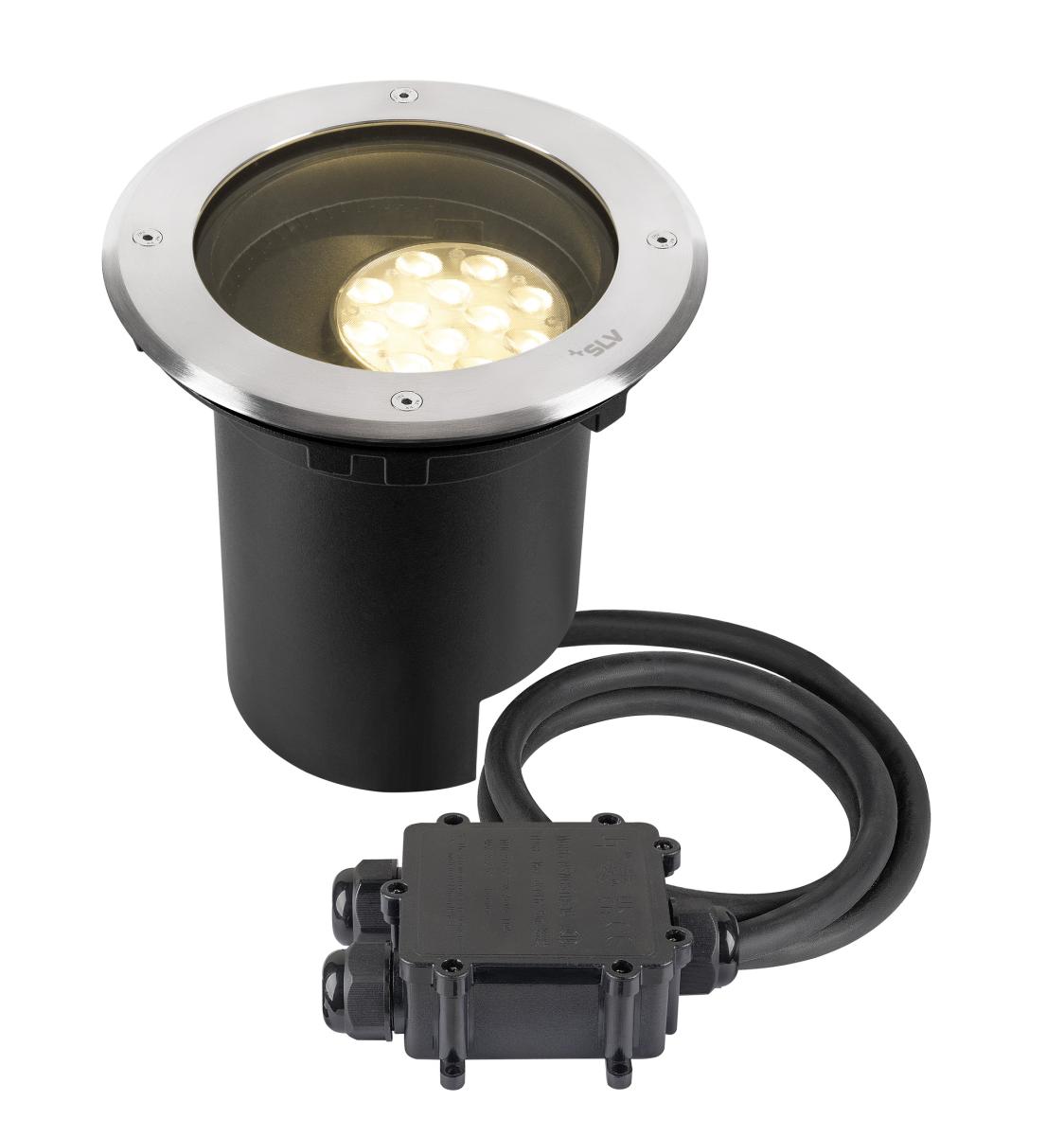 LED, Inbouwspot, spotlamp, kabel, waterdicht