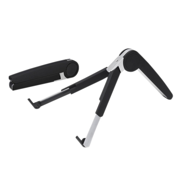 Laptopstandaard Ergofy Cricket 33mm zwart Laptopstandaard Ergofy Cricket 33mm zwart